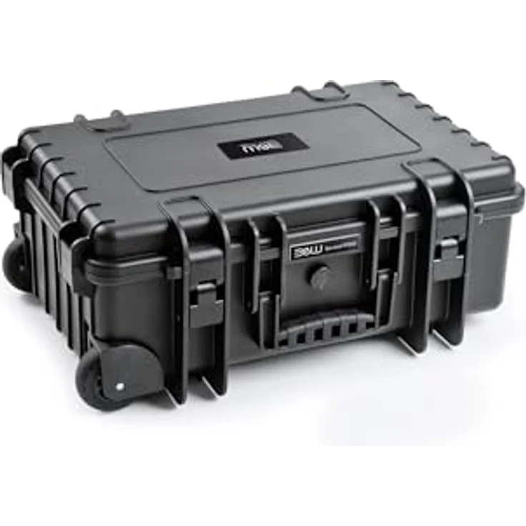 B&W outdoor.cases Typ 6600 (leer) - Das Original – Bild 4