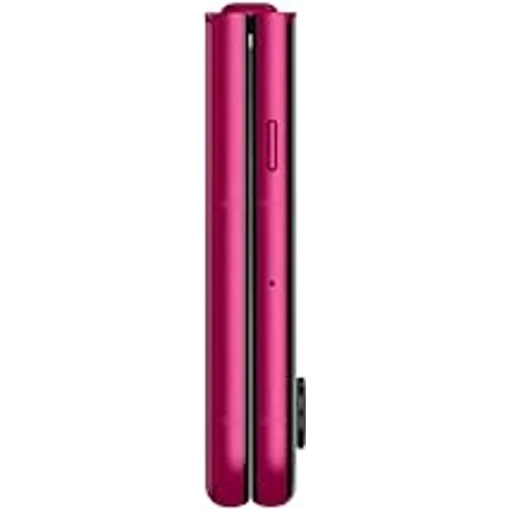 motorola razr 60 ultra 16/512GB, PANTONE® Cabaret 6,96" Smartphone, 512GB, 16GB RAM – Bild 17