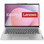 Lenovo IdeaPad Slim 5 Laptop | 16" WUXGA Display | AMD Ryzen 7 7730U | 16GB RAM | 1TB SSD | AMD Radeon Grafik | grau