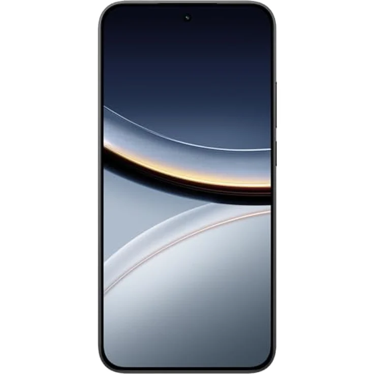 Xiaomi Poco F7 (256 GB, White, 6.83", Dual SIM, 5G), Smartphone, Weiss – Bild 6
