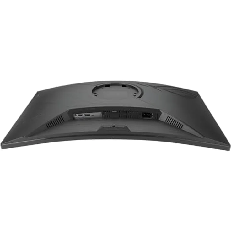 ASUS ROG Strix XG32WCS 32 Zoll Gaming Monitor 2560x1440 Curved 180Hz Fast VA Extreme Low Motion Blur Sync USB Type-C DisplayWidget Center Stativanschluss HDR – Bild 5