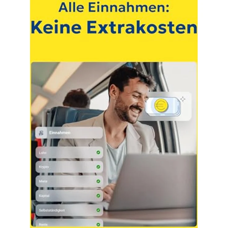Buhl Data WISO STEUER 2026 - [PC] – Bild 9