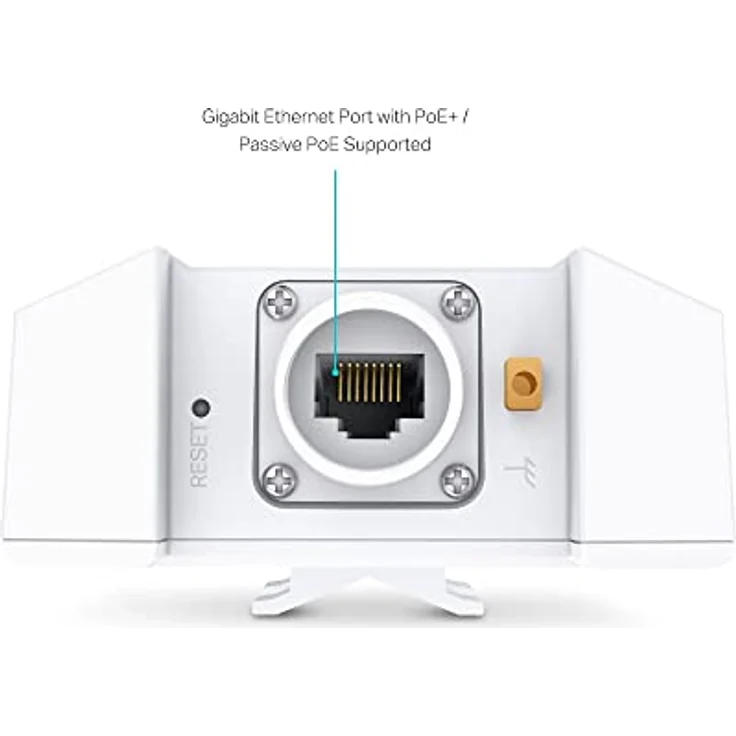 Punkt dostÄ™powy EAP650-Outdoor Access Point AX3000 – Bild 4
