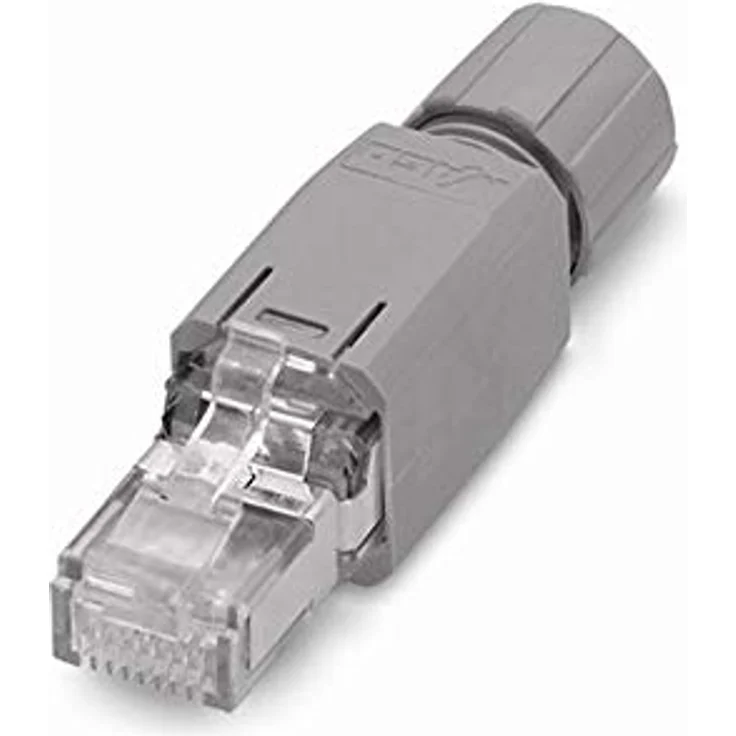 WAGO Kontakttechnik Ethernet-Stecker RJ45 IP20 750-975 – Bild 4