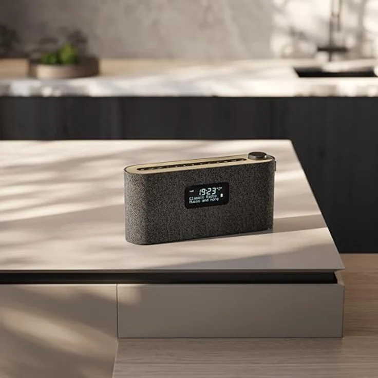 Loewe Radio.Frequency – Bild 2