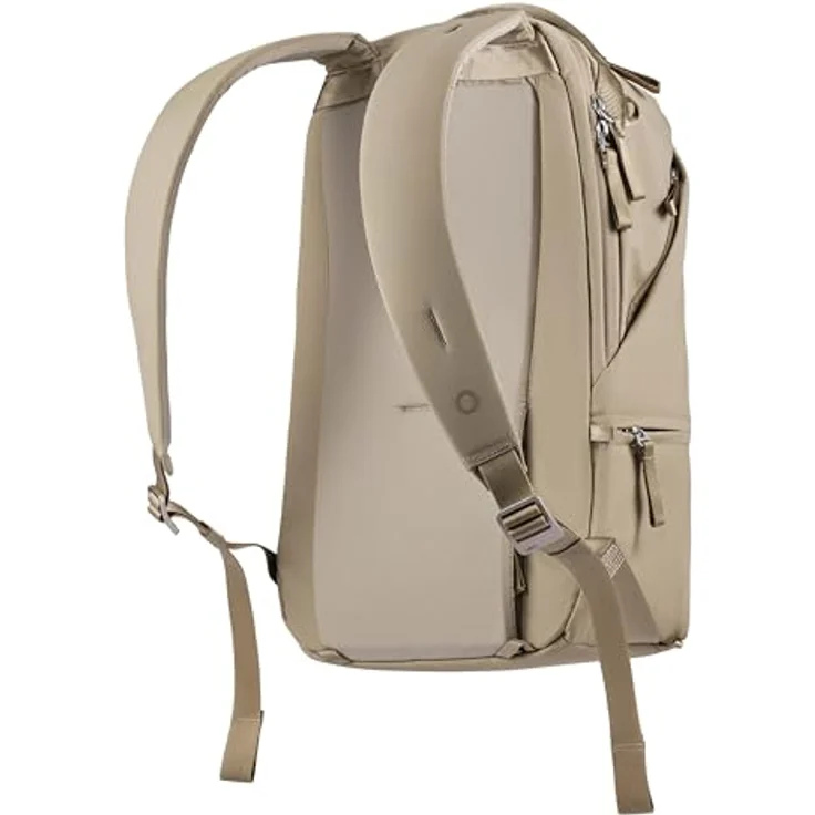 Urth Arkose 20L Backpack, Fotorucksack in Beige mit geräumigem Stauraum für Kameraequipment – Bild 4