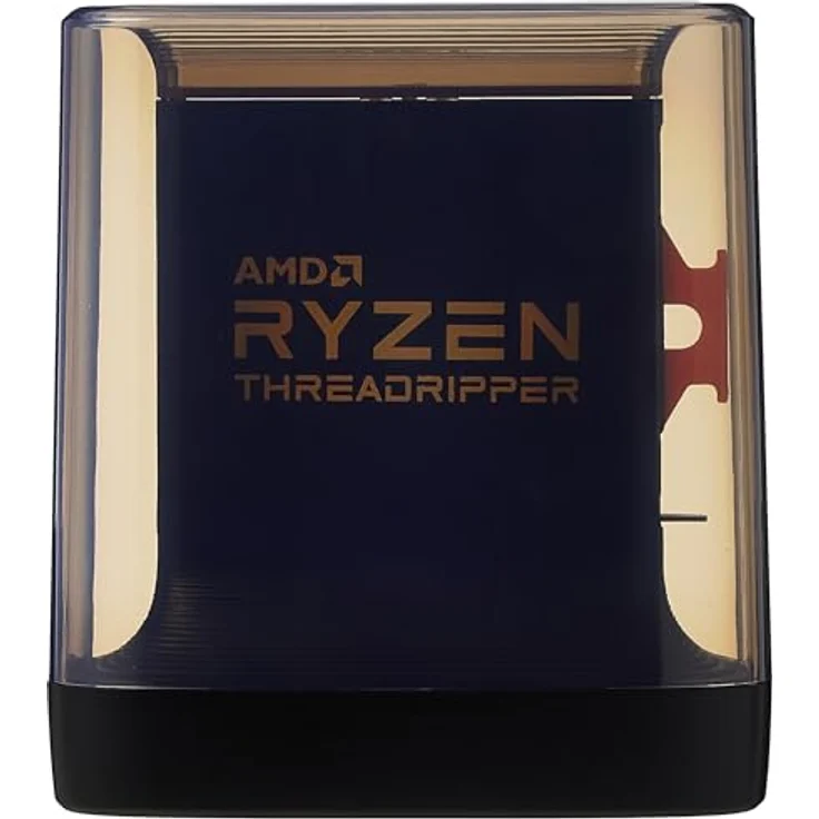 AMD Ryzen Threadripper PRO 5975WX Prozessor 3,6 GHz 128 MB L3 Box (100-100000445WOF) – Bild 3