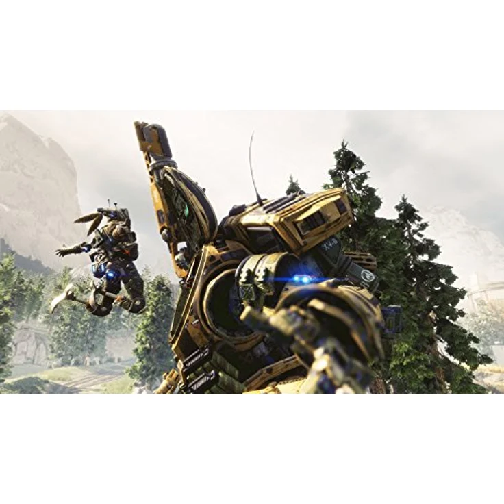 Titanfall 2 Xbox1 [ – Bild 3