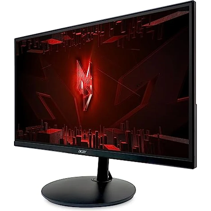 Acer Nitro XF270 X1 Gaming Monitor 27 Inch Full HD, IPS, 200Hz, 4ms (GTG), FreeSync Premium – Bild 3