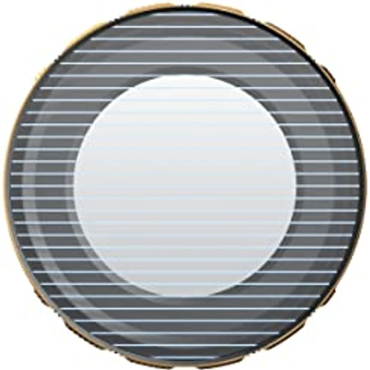 POLARPRO Litechaser iPhone 13 Bluemorphic Filter, Anamorphotischer Filter für kreative Lichtreflexe, kompatibel mit Litechaser Hülle – Bild 4