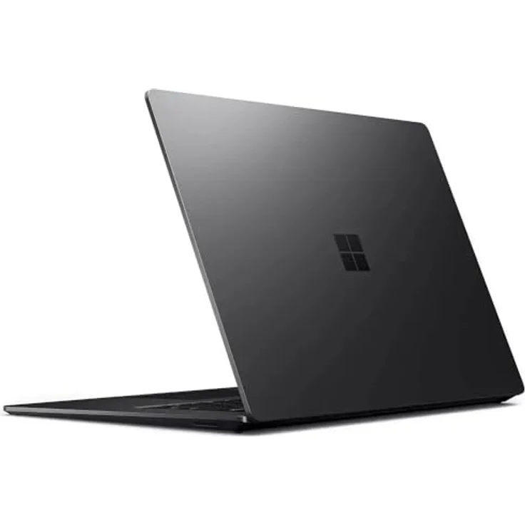 Microsoft Surface Laptop 3 15", WQHD Touchscreen (2496x1664), Ryzen 5, 16GB RAM, 256GB SSD, Schwarz, Windows 11 Home, AMD Radeon RX Vega 11 – Bild 2
