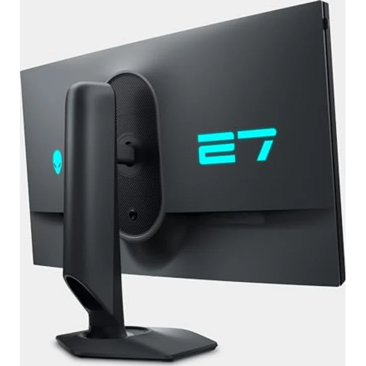 Dell Alienware AW2725QF – 27" 4K UHD Gaming-Monitor, 180Hz, IPS, gestochen scharf & flüssig für ultimatives Gameplay – Bild 14