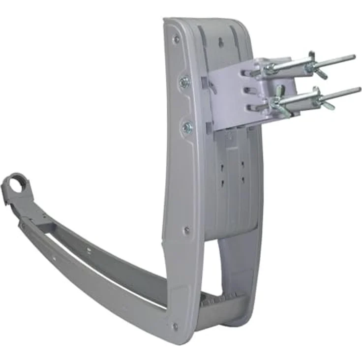 Astro ASP 85 weiß – Bild 2