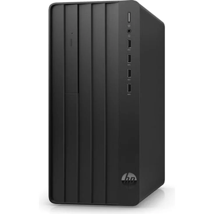 HP Desktop-PC 290 G9 Intel Core I5 12500T, 8 GB RAM, 256 GB SSD, mehrfarbig – Bild 3