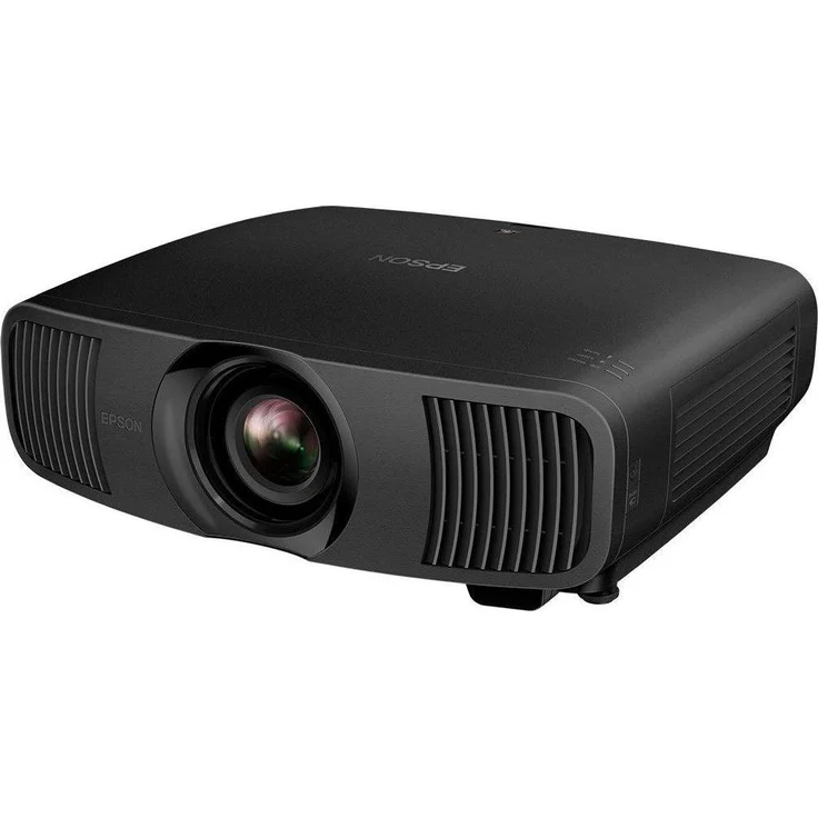 Epson LS9000B (4K, 2200 lm, 1.35 - 2.84:1), Beamer, Schwarz