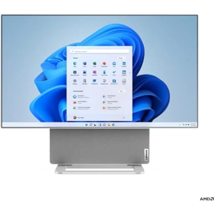 Lenovo YOGA AIO 7 27ARH7 F0GS000HGE – Bild 4