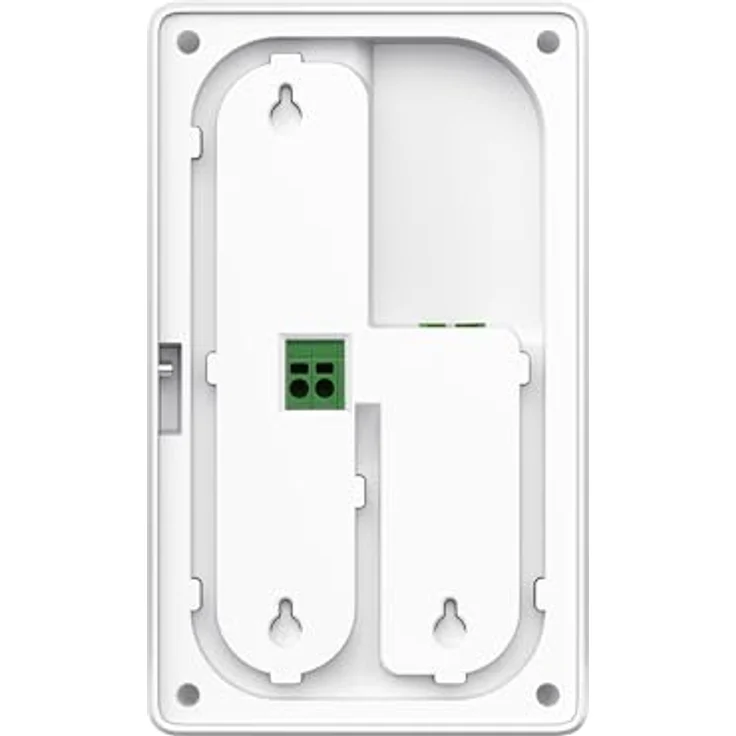 TP-Link Omada EAP625GP-Wall, Access Point Wi-Fi 6 (AX1800), 1201 Mbit/s, Dual-Band, PoE, Wandmontage – Bild 4