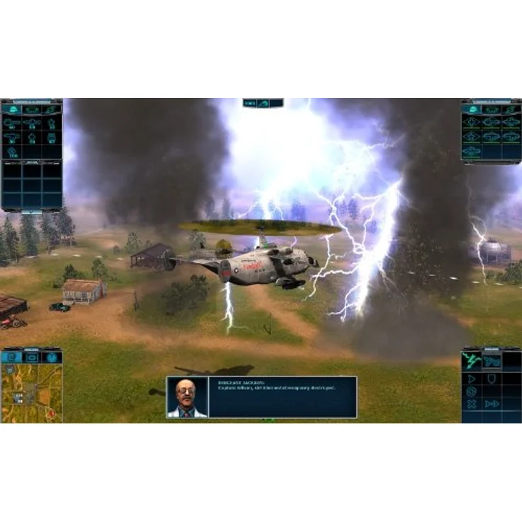 Elements of War (PC) – Bild 3