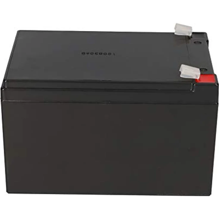 Kung Long WPL12-12, 12V 12Ah Bleiakku, wartungsfreier AGM-Akku für Sicherheitstechnik, Brandmeldeanlagen, USV und Notstromanlagen – Bild 4