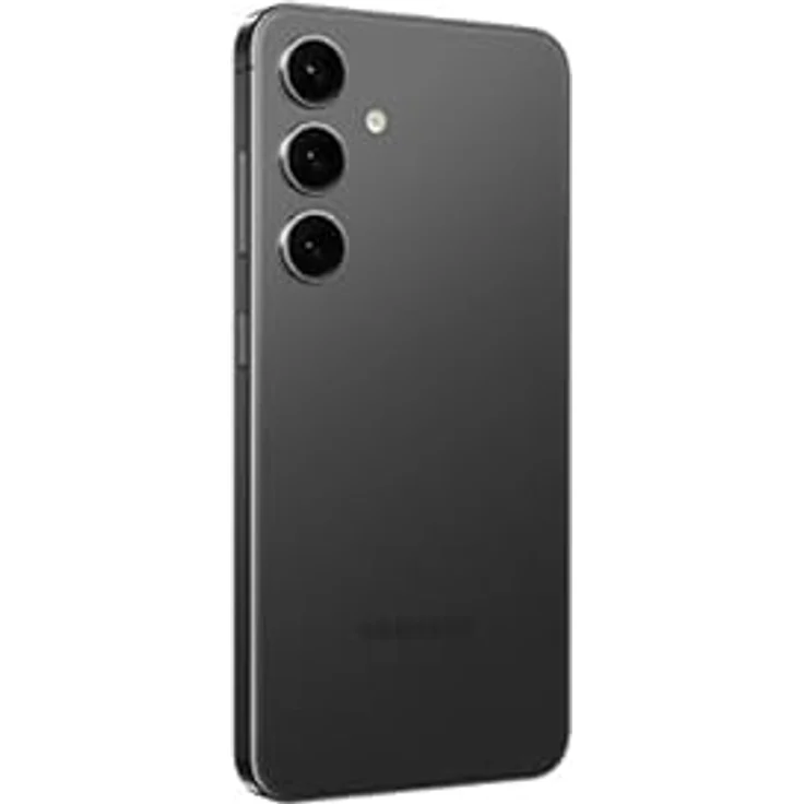 Samsung Galaxy S24 Enterprise Edition AI Smartphone, Android-Handy ohne Vertrag, 8 GB RAM, 128 GB Speicher, 50-MP-Kamera, Knox, Onyx Black, 3 Jahre Herstellergarantie – Bild 3