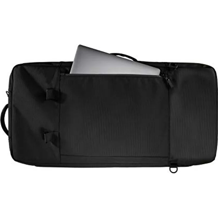 Moog SR-Series Case Matriarch, DJ Case mit semi-rigidem ABS-Schutz und wasserfestem Ballistic Cordura – Bild 9