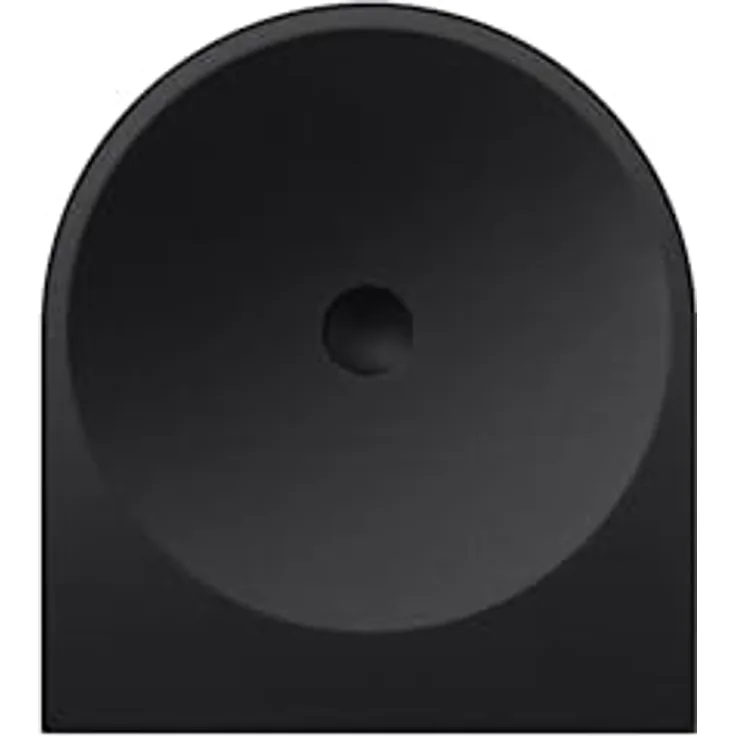 Samsung HW-LS50H, 3.0-Kanal Soundbar mit 70 W, Dolby Atmos und integriertem Sprachassistenten, Schwarz