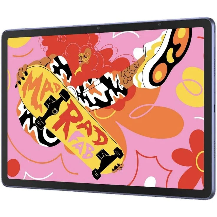 XP-Pen ArtMobile Magic Drawing Pad (2. Gen.), Grafiktablett mit 16K Druckstufen, 12.20" X-Paper-Display, 256 GB Speicher, violett