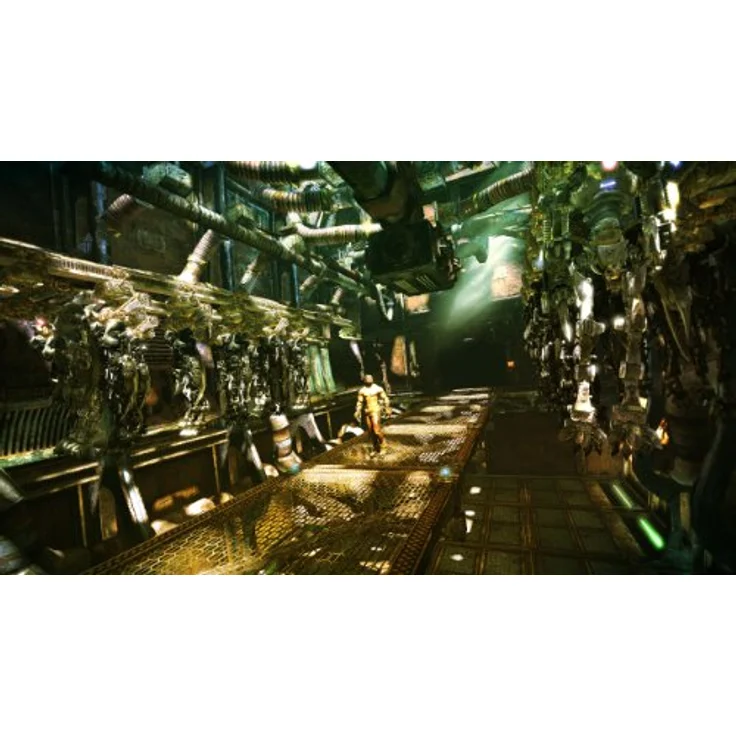 Enslaved: Odyssey to the West (Xbox 360) – Bild 5