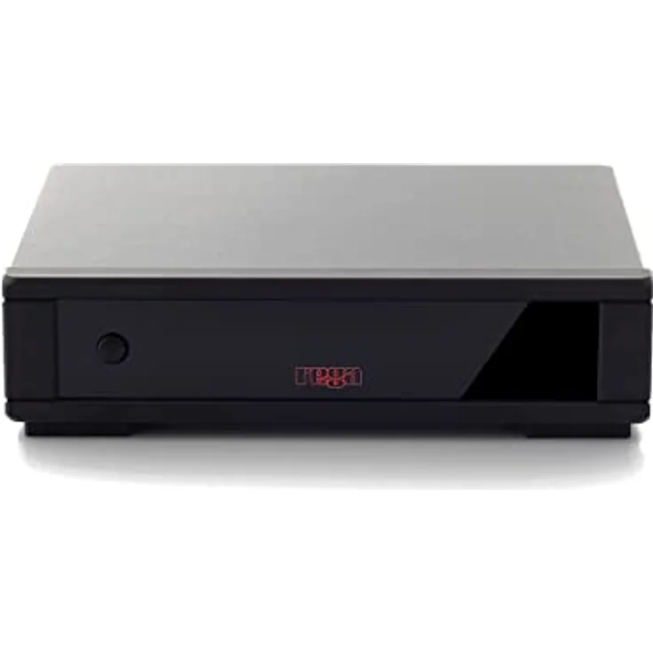 Rega Fono MM MK5 Phono-Vorstufe, Verstärker mit präziser RIAA-Entzerrung – Bild 2