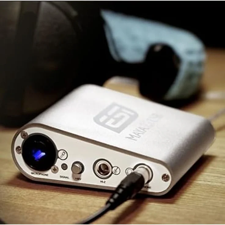 ESI MAYA22USB Audio Interface (USB) – Bild 3