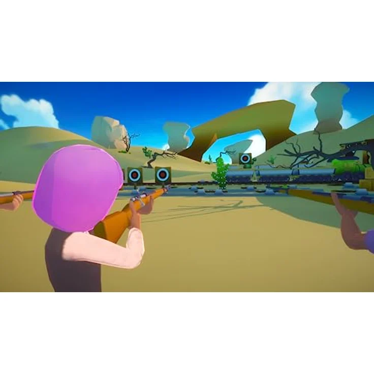 30 Sport Games in 1 [Switch] – Bild 4
