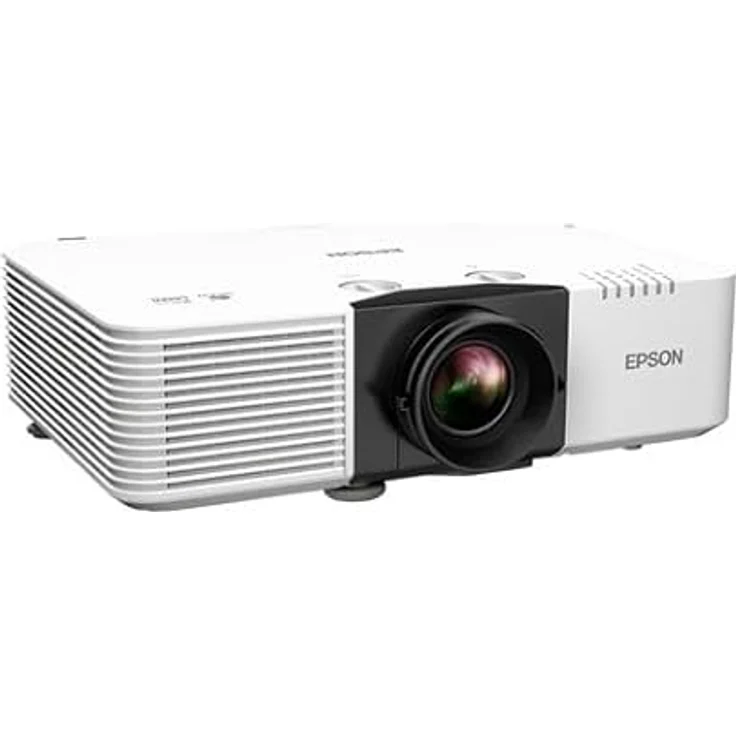 Epson EB-L690U, WUXGA Beamer mit 6500 Lumen Helligkeit, 1.35 - 2.2:1, Weiss – Bild 3