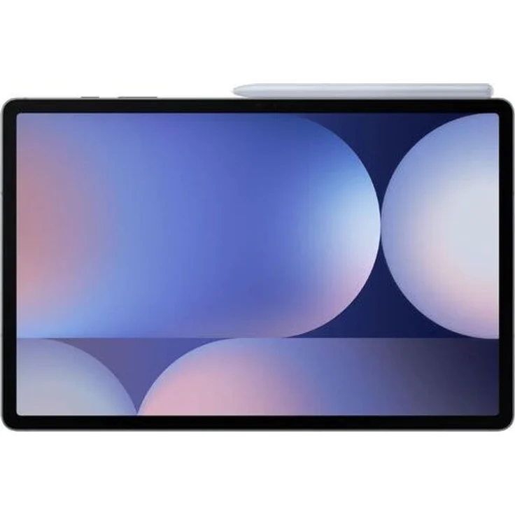 Samsung Galaxy Tab S10+ 5G 12+512GB moonstone gray Tablet mit großer Bildschirm und Galaxy AI-Features