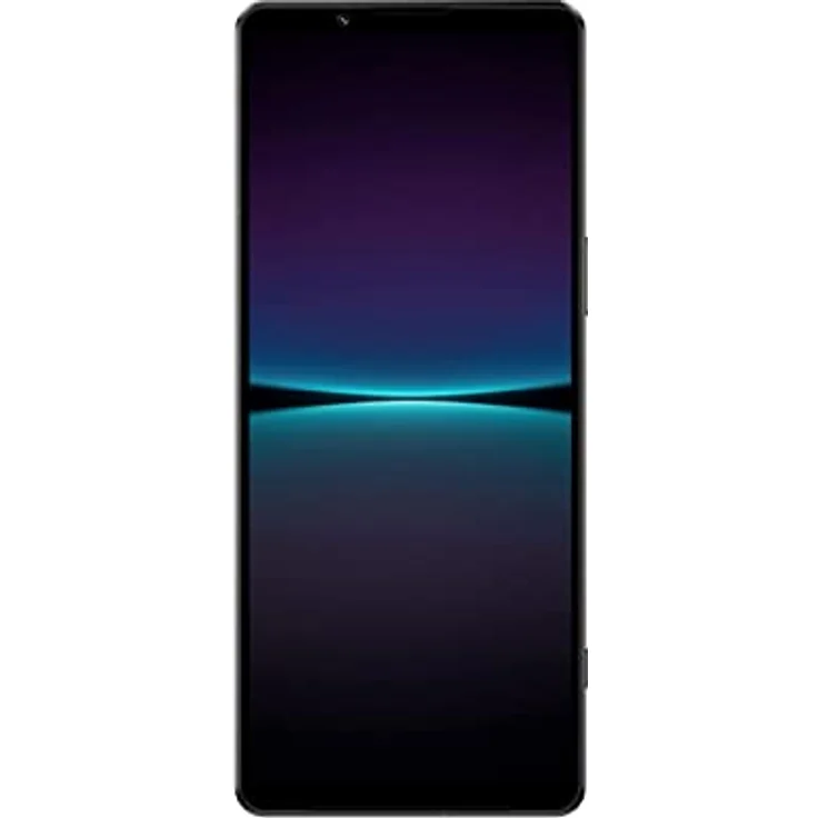 Sony Xperia 1 IV (5G Smartphone, 6,5 Zoll, 4K HDR 120 Hz OLED-Display, Dreifach-Kamera mit optischem Zoom (ZEISS T*), 3,5-mm-Audio, Dual SIM) 24+6 Monate Garantie  schwarz – Bild 2