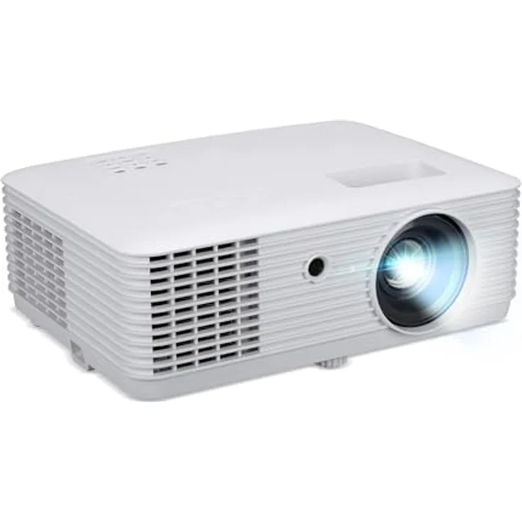 Acer Vero XL3515i Business Beamer, 5500 Lumen, Laser-Diode-Technologie, 1080p Full HD, geringe Eingabeverzögerung – Bild 3