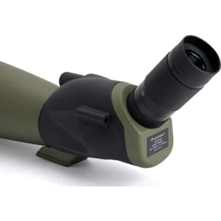 Celestron Hama Ultima 100 ANGL. Spotter – Bild 4