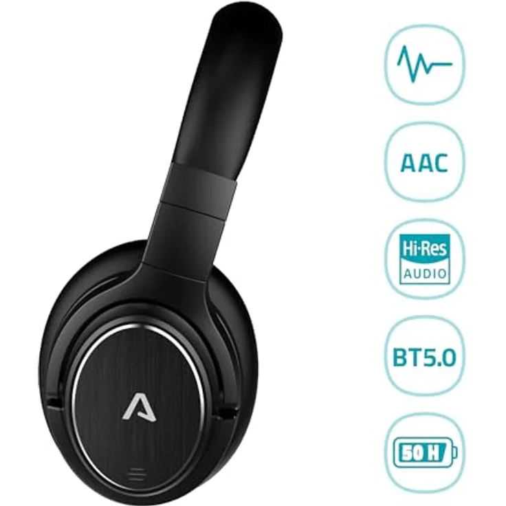 LAMAX Noisecomfort ANC – Bild 3