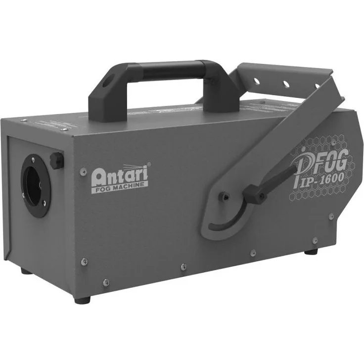 Antari IP-1600 Nebelmaschine, professionelle Nebelmaschine für Events und Bühnenanwendungen