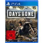 Days Gone - Standard Edition - [PlayStation 4]