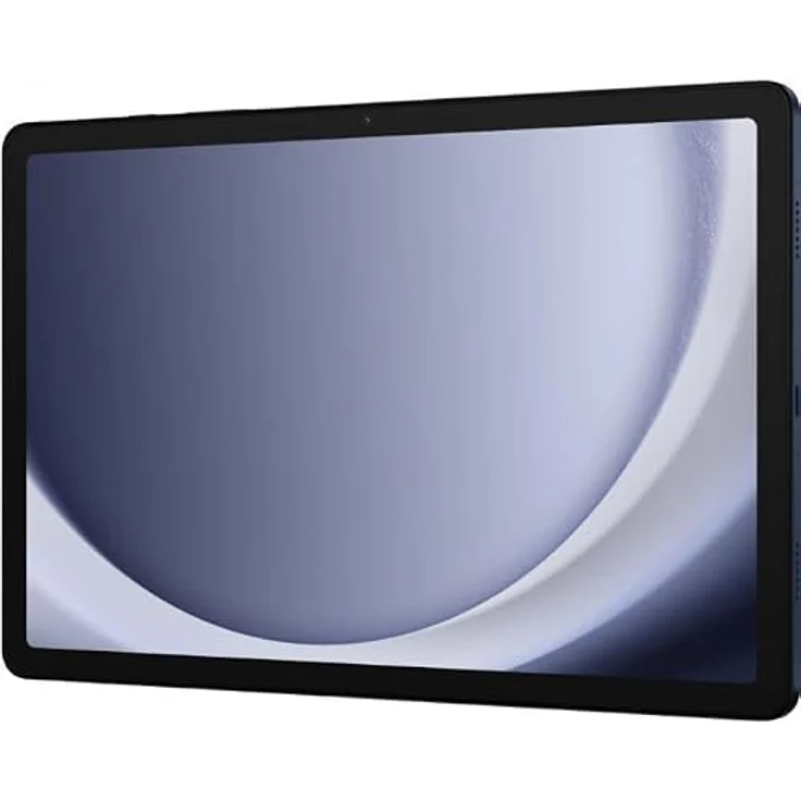 Samsung Galaxy Tab A9+ 5G Android-Tablet, 64 GB Speicherplatz, Großes Display, 3D-Sound, Simlockfrei ohne Vertrag, Navy – Bild 2