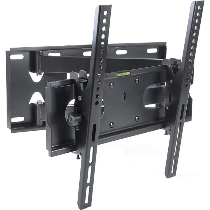 Art Kunst-Wandhalterung AR-86, Universalhalterung für TVs 32''-63'', vertikal und horizontal einstellbar, bis 30 kg