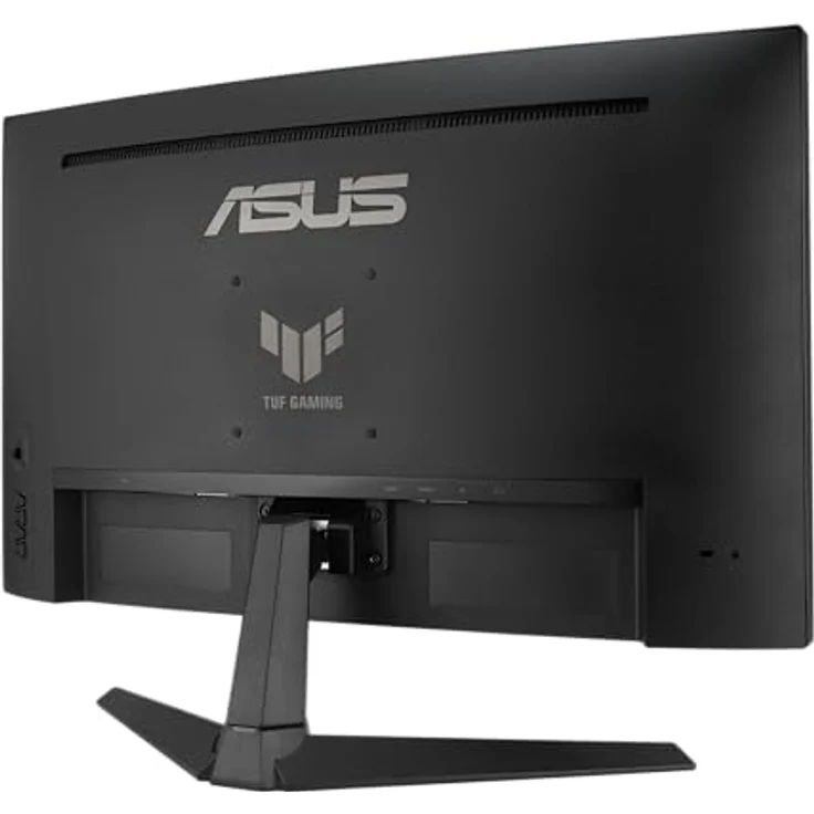 ASUS TUF Gaming VG27WQ3B - 27 Zoll WQHD Curved Monitor - 180 Hz, 1ms GtG, FreeSync, AdaptiveSync, HDR 10 - Fast-VA Panel, 16:9, 2560x1440, DisplayPort, HDMI, Speaker, schwarz – Bild 5