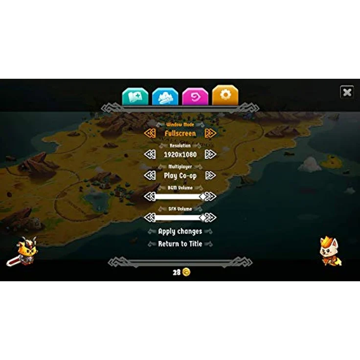 Switch Cat Quest + Cat Quest 2 Pawsome Pack [ – Bild 5
