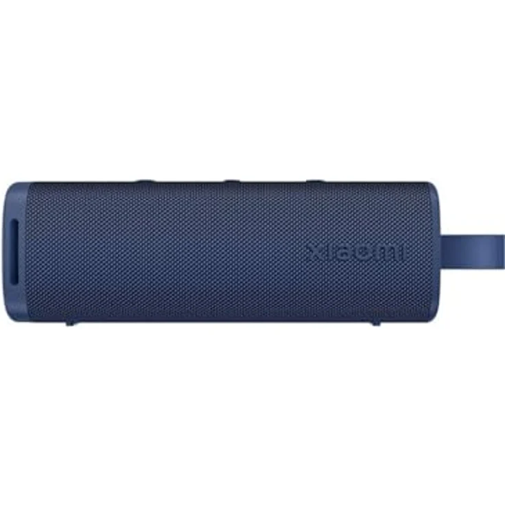 Xiaomi Sound Outdoor 30W Portable Bluetooth Speaker Blue EU QBH4265GL, kabelloser tragbarer Lautsprecher mit leistungsstarkem Sound – Bild 2