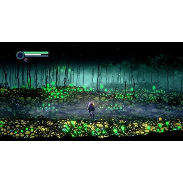 Humble Games Ghost Song, PS4-Game - 5056635602473 – Bild 5