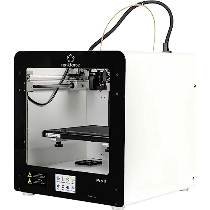 Renkforce PRO3 3D Drucker inkl. Filament – Bild 3