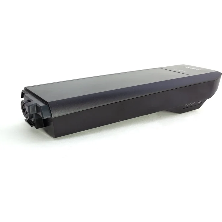 BOSCH Gepäckträgerakku PowerPack 500, 500Wh Li-Ion, 13,4Ah, 36V, anthrazit – Bild 1
