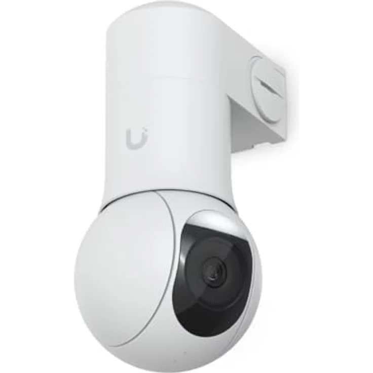 Ubiquiti UACC-G5-PTZ-CA, Montagehalterung für G6/G5 PTZ Kamera, Rohradapter in Weiß mit einfacher Installation und langlebigem Material – Bild 4