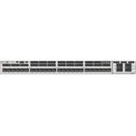 Cisco CATALYST 9300 24-PORT MGIG (24 Ports), Netzwerk Switch, UPOE+ NETWORK ADVANTAGE