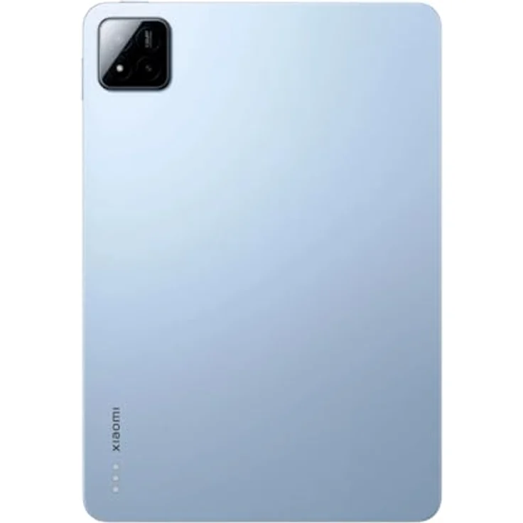 Xiaomi Pad 7 8 128 WiFi Blau - Tablet mit Snapdragon 7+ Gen 3, 11,2 Zoll 144 Hz Display, 8850mAh Akku – Bild 3